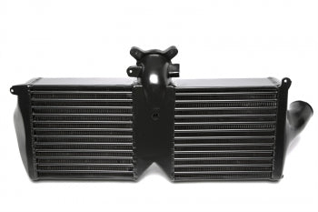 Intercooler Porsche 911 Turbo 993