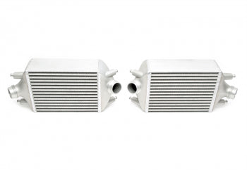 Intercooler Porsche 911 Turbo / Turbo S 991
