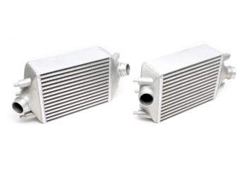 Intercooler Porsche 911 Turbo / Turbo S 991 2