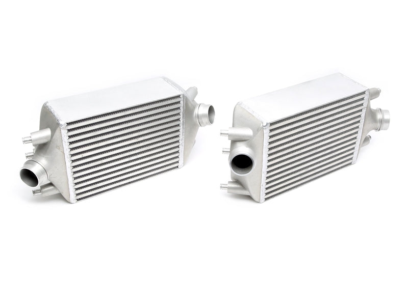 Intercooler Porsche 911 Turbo / Turbo S 991 2