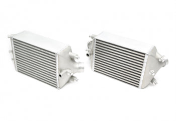Intercooler Porsche 911 Turbo / Turbo S 991 3