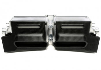 Intercooler kit Porsche 911 Turbo en Turbo S 992 2