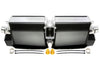 Intercooler kit Porsche 911 Turbo en Turbo S 992