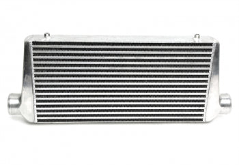 Intercooler kit Toyota Supra MK4 A80 2