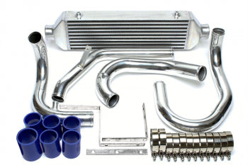 Intercooler kit VW Golf 4 en Bora 1J / Audi A3 8L / Seat Leon 1M / Skoda Octavia 1U 1.8T