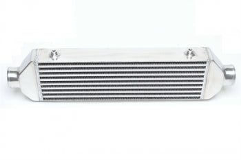 Intercooler kit VW Golf 4 en Bora 1J / Audi A3 8L / Seat Leon 1M / Skoda Octavia 1U 1.8T 2