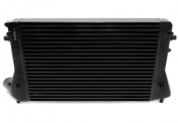 Intercooler kit zwart Audi A3 S3 8P / TT 8J / VW Golf 5 en 6 1K / Seat Leon 1P 2