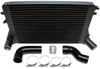 Intercooler kit zwart Audi A3 S3 8P / TT 8J / VW Golf 5 en 6 1K / Seat Leon 1P