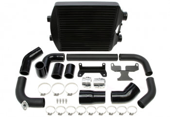 Intercooler kit Seat Ibiza 6L / Skoda Fabia 6Y / VW Polo 9N