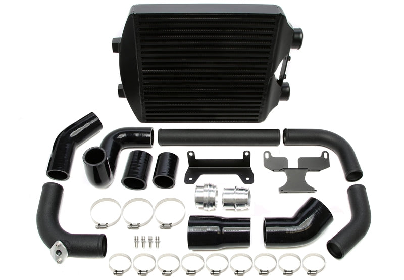 Intercooler kit Seat Ibiza 6L / Skoda Fabia 6Y / VW Polo 9N
