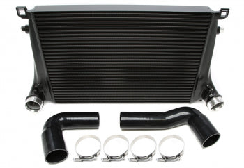 Intercooler kit VW Golf 8 GTI en R / Cupra Leon KL / Skoda Octavia 4 NX 2.0 TSI