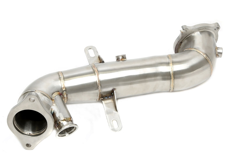 Downpipe Decat Alfa Romeo Giulia 2.0 Turbo 952 / Stelvio 2.0 Turbo Q4 949