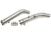 Downpipe Decat Alfa Romeo Giulia 2.9 Turbo Quadrifoglio 952 / Stelvio 2.9 Turbo Q4 949