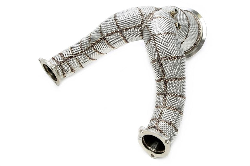 Downpipe Decat Audi A4-S4 / A5-S5 8W-B9 3.0l 354PS