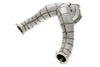 Downpipe Decat Audi A4-S4 / A5-S5 8W-B9 3.0l 354PS