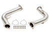 Katalysator Vervangingspijp Audi A4-S4 B8 / A5-S5 B8 / A6 C7 / A8 D4 / Q5-SQ5 8R 3.0 TFSI