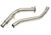 Downpipe Decat Audi A4 / A5 / Q5 Quattro 2.0 TFSI 132–165kW | RVS 2