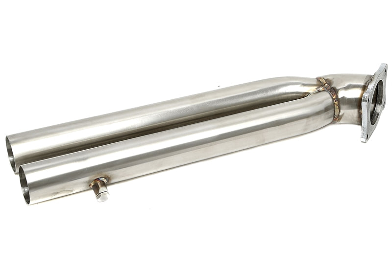Downpipe DPF-vervanging Audi A6 4G-C7 / A7 Sportback 4G / SQ5 8R 3.0 TDI