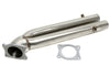 Downpipe DPF-vervanging Audi A6 4G-C7 / A7 Sportback 4G / SQ5 8R 3.0 TDI