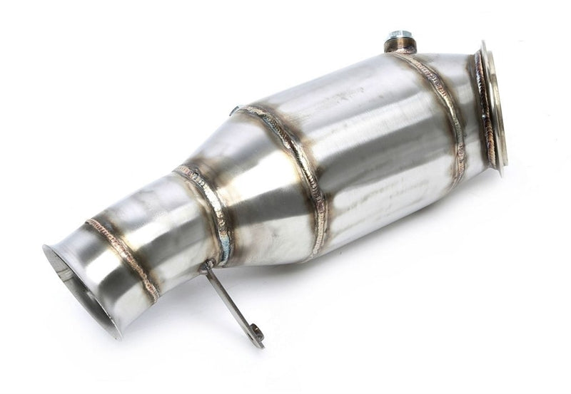Decat Downpipe BMW 1 / 2 / 3 / 4 Serie M135i / M2 / 335i / 435i N55