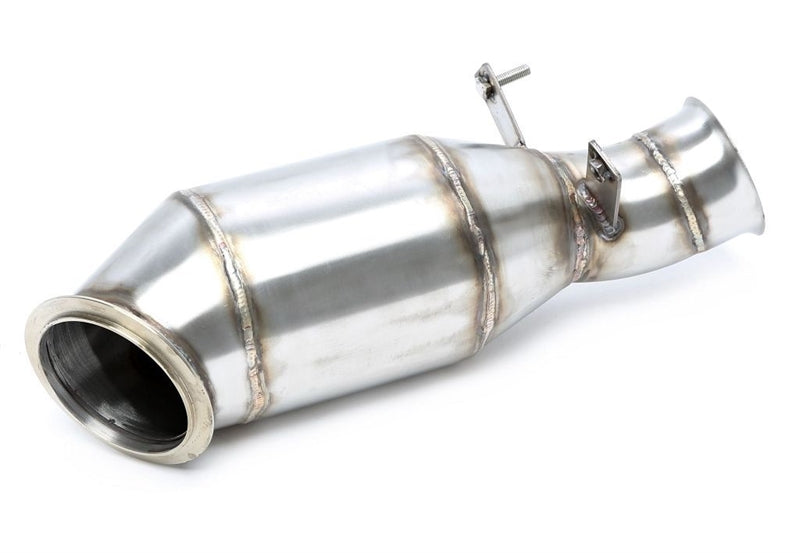 Decat Downpipe BMW 1 / 2 / 3 / 4 Serie M135i / M2 / 335i / 435i N55 2
