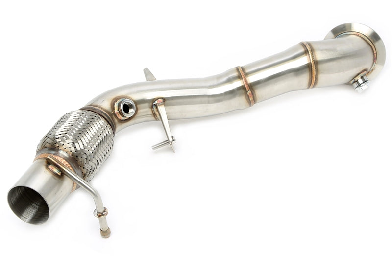 Downpipe Decat BMW 1 Serie F20 F21 / 3 Serie F30 F31 N13 75–130kW | RVS