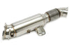 Downpipe Decat BMW X3 G01 / X4 G02 / X5 G05 / X6 G06 / X7 G07 B58 | RVS
