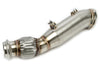 Downpipe Decat Upgrade BMW 1/2/3/4/6/7 Serie B48 F/G-chassis Zonder OPF