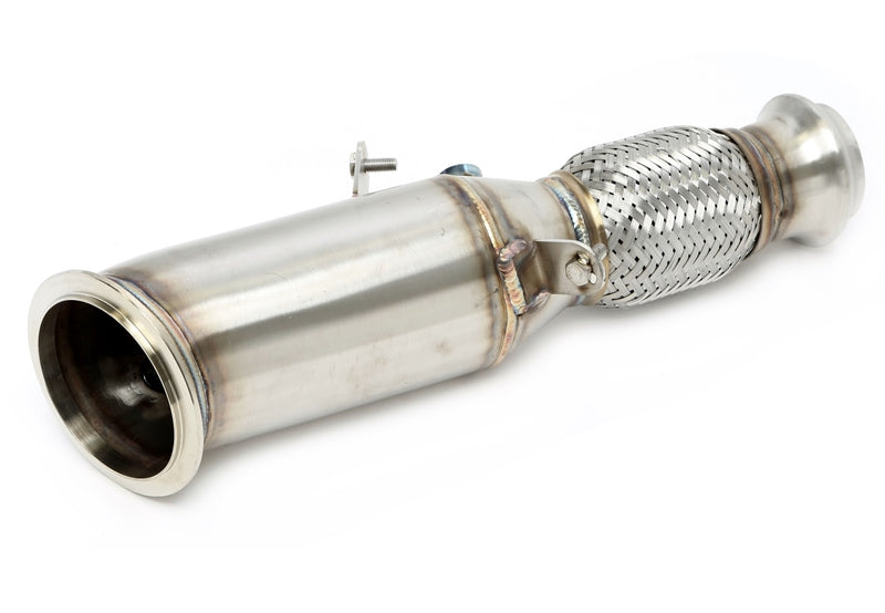 Downpipe Decat BMW 2/3/4 Serie F22/F30/F32 N26 B20 228i/328i/428i