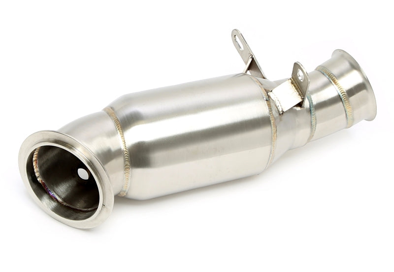 Downpipe met katalysator BMW 1 / 2 / 3 / 4 Serie M135i / M235i / M2 / 335i N55B30A