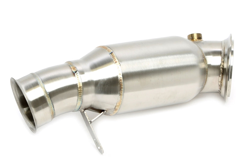 Downpipe met katalysator BMW 1 / 2 / 3 / 4 Serie M135i / M235i / M2 / 335i N55B30A 2