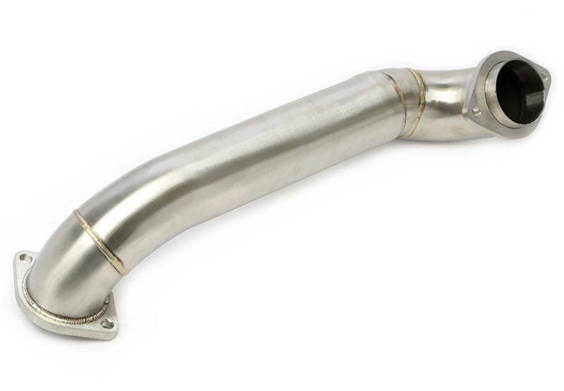 Downpipe Tussenstuk BMW M2 G87 en M3 G80 en M4 G82/G83 S58 2