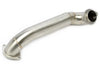 Downpipe Tussenstuk BMW M2 G87 en M3 G80 en M4 G82/G83 S58 2