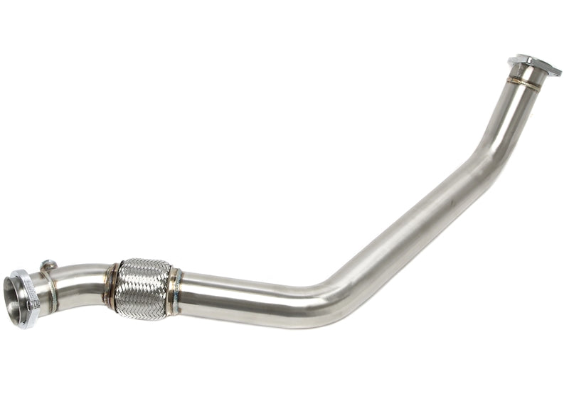 Downpipe BMW 3 Serie E46 M47 318d/320d
