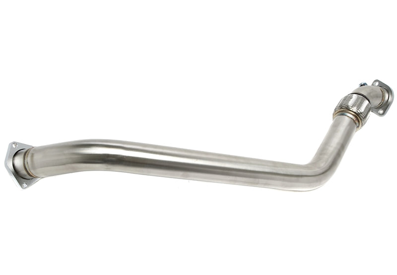 Downpipe BMW 3 Serie E46 M47 318d/320d 2