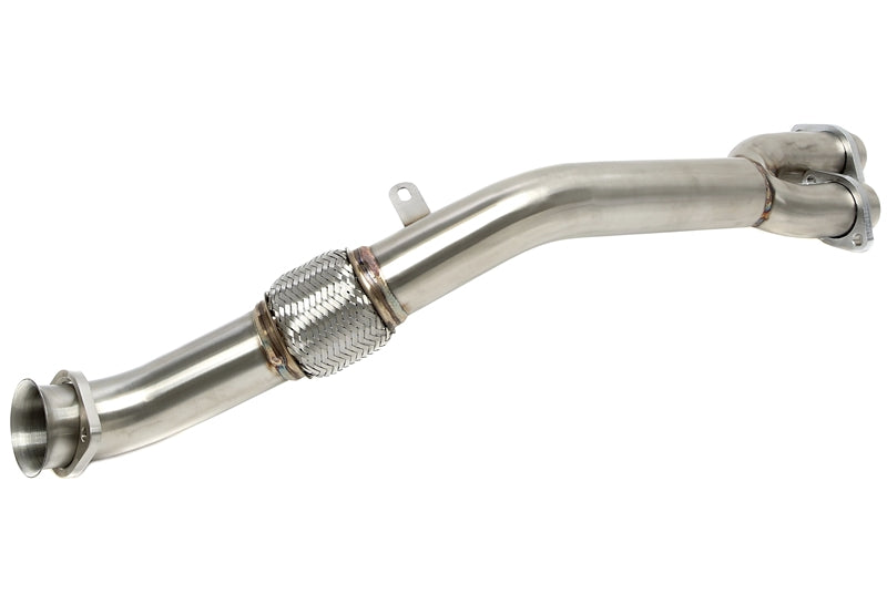 Downpipe BMW 5 Serie E39 M57 525d/530d 2
