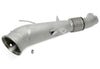 Decat Downpipe met OPF BMW X5 X6 X7 G05 G06 G07 Facelift 40i B58N
