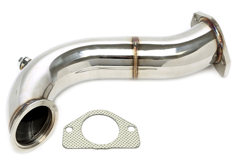 Downpipe Decat Alfa Romeo Giulietta / Mito / Fiat Bravo / Punto / Lancia Delta 1.4 Turbo