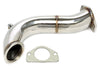 Downpipe Decat Alfa Romeo Giulietta / Mito / Fiat Bravo / Punto / Lancia Delta 1.4 Turbo
