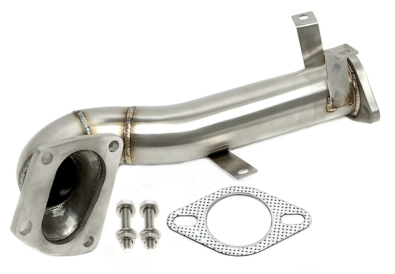 Downpipe Decat Abarth 500/595/695 1.4 Jet 16V Turbo