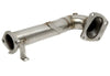 Downpipe Decat Abarth 500/595/695 1.4 Jet 16V Turbo 2