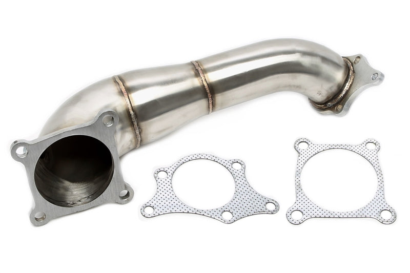 Downpipe Honda Civic Type-R FK8 3" Set 3-delig