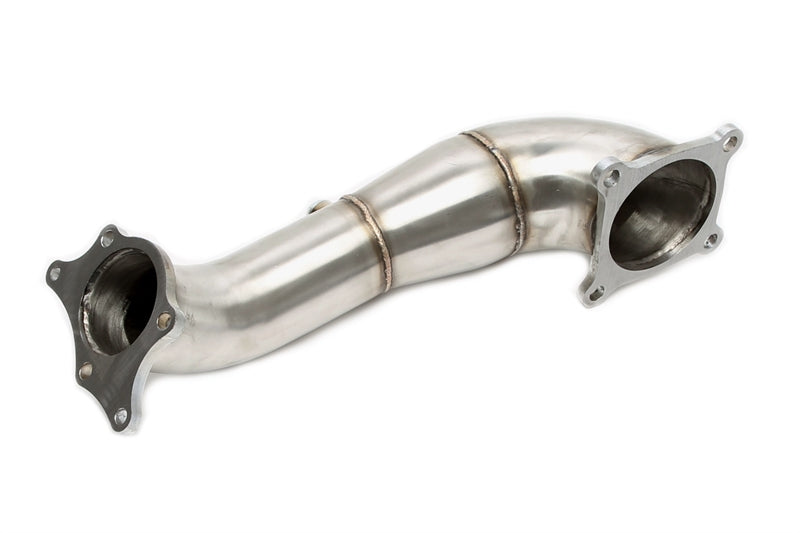 Downpipe Honda Civic Type-R FK8 3" Set 3-delig 2