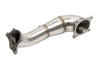 Downpipe Honda Civic Type-R FK8 3" Set 3-delig 2