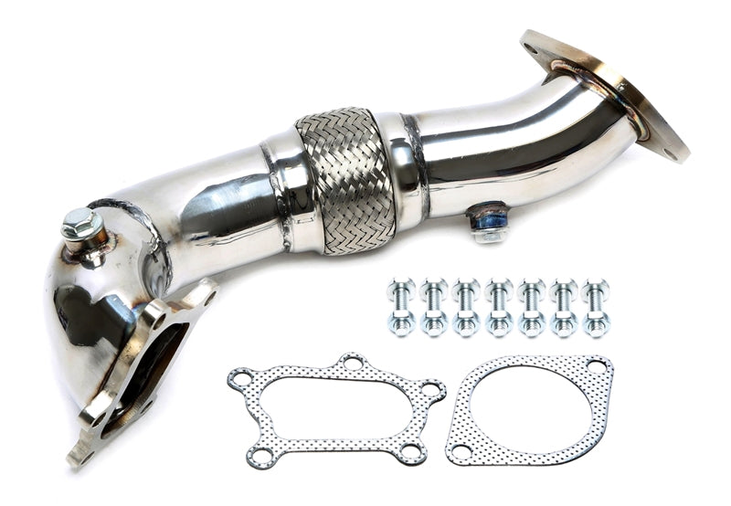 Downpipe Decat Mazda 3 MPS BK/BL 2.3 Turbo