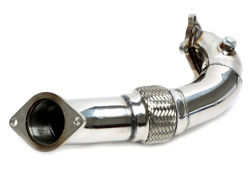 Downpipe Decat Mazda 3 MPS BK/BL 2.3 Turbo 2