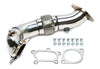 Downpipe Decat Mazda 3 MPS BK/BL 2.3 Turbo
