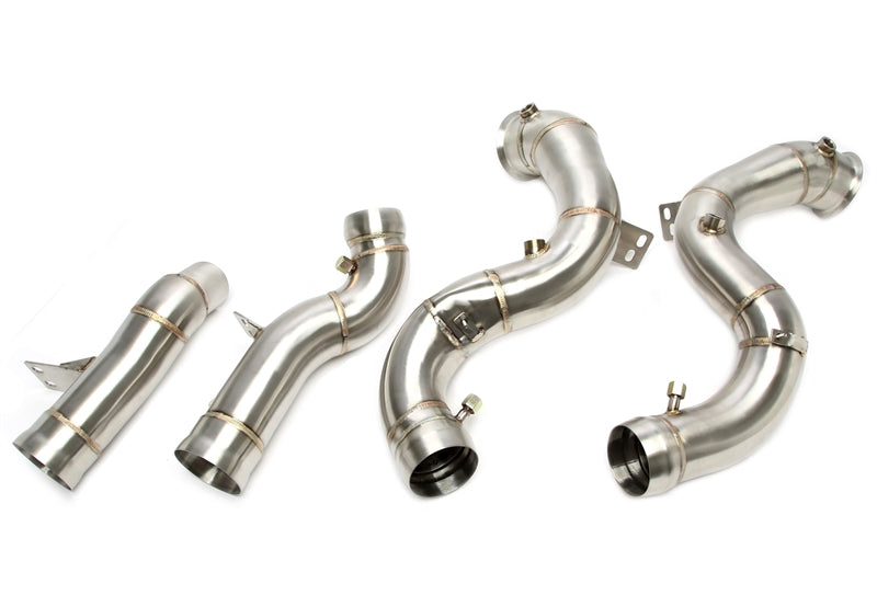 Downpipe Decat Mercedes-Benz GLE-Klasse C167/V167 AMG 63/63S EQ Boost M177 2