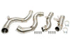 Downpipe Decat Mercedes-Benz GLE-Klasse C167/V167 AMG 63/63S EQ Boost M177
