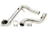 Downpipe Decat Mercedes-Benz A-Klasse W177 AMG A35 M260